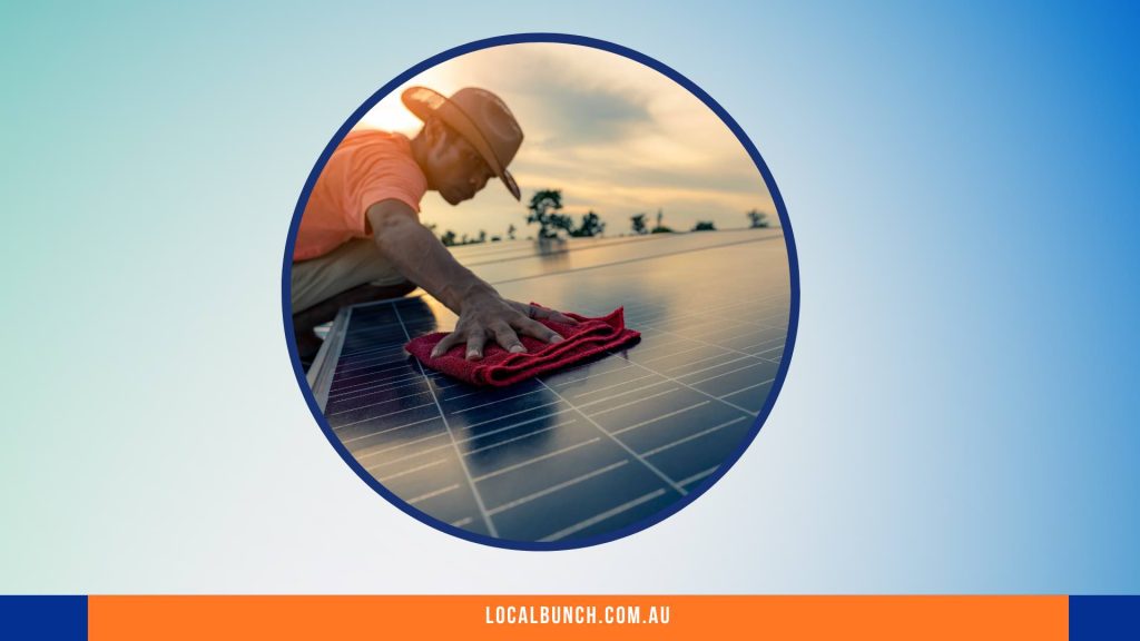 Proper maintenance of solar panel Factors That Affect How Much Electricity Solar Panels Produce