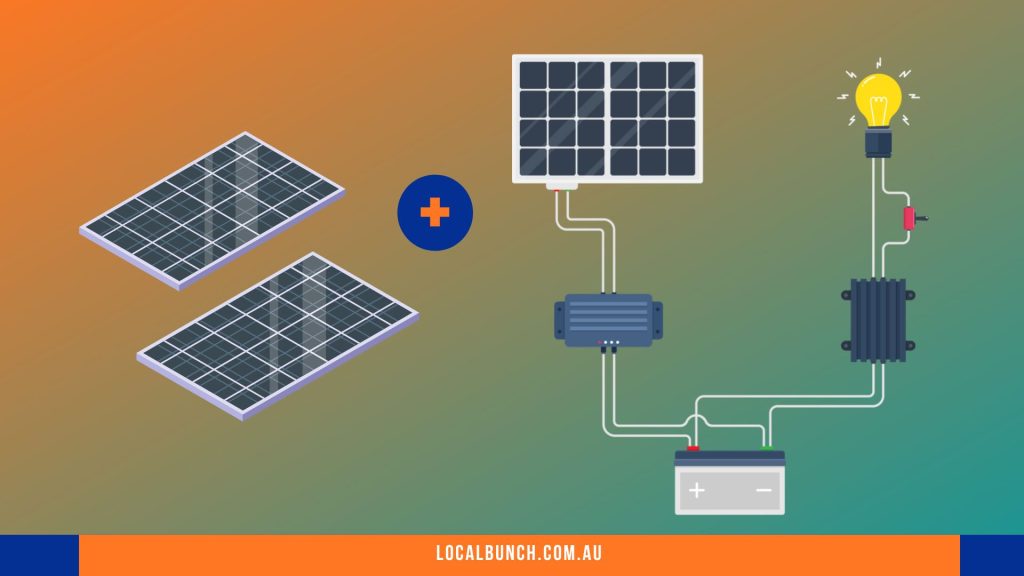 adding more solar panels of your system