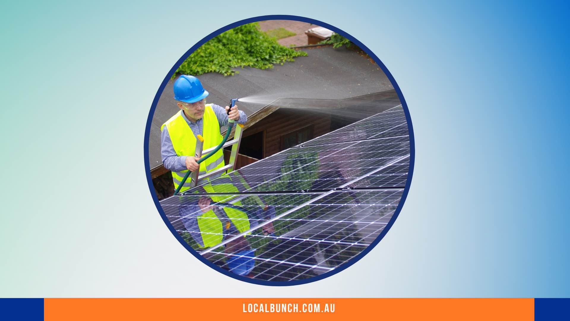 Do Solar Panels Need To Be Cleaned? Local Bunch