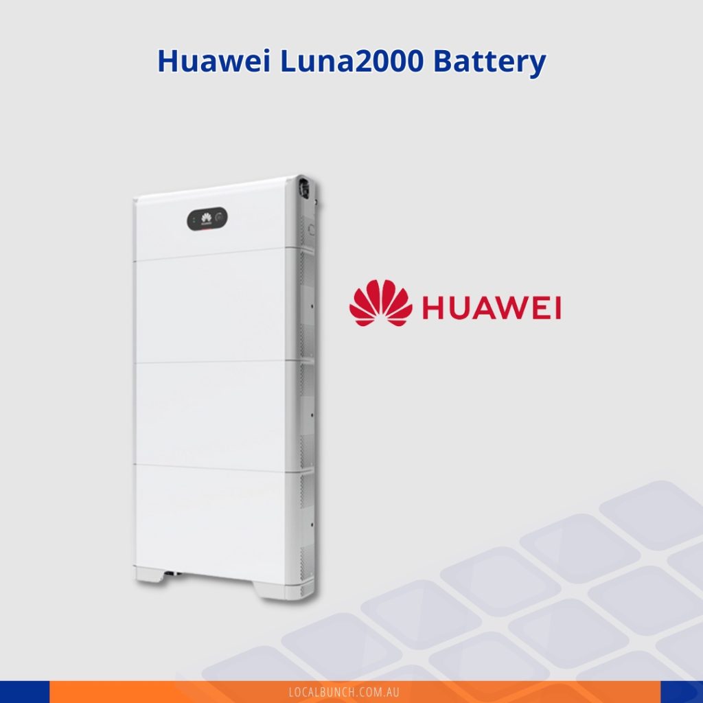 Best Solar Batteries Buyer s Guide Top 5 2023 
