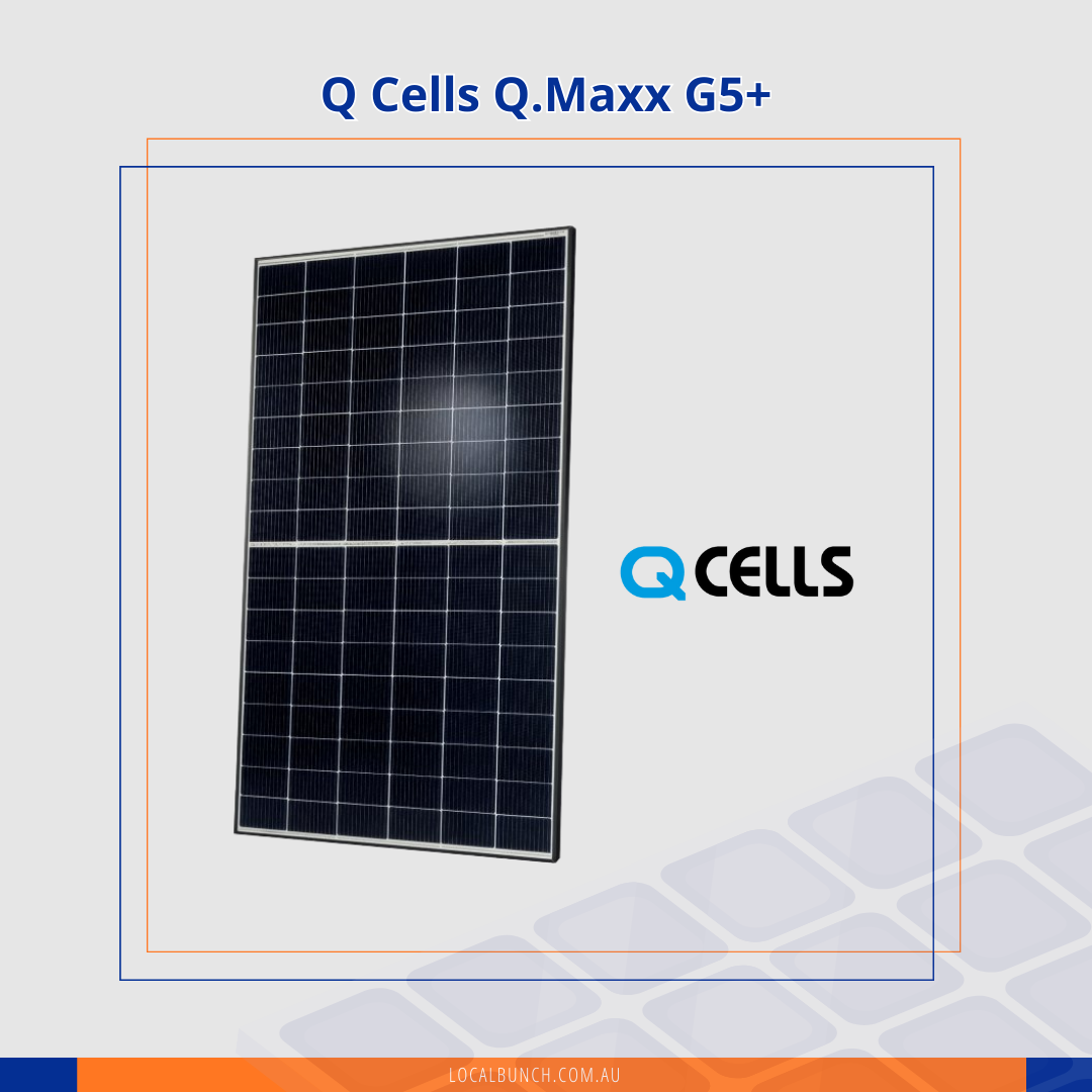 What Are The Most Efficient Solar Panels In Australia?